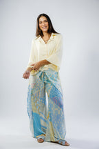 Sunbeam pants