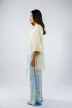 Sunbeam pants