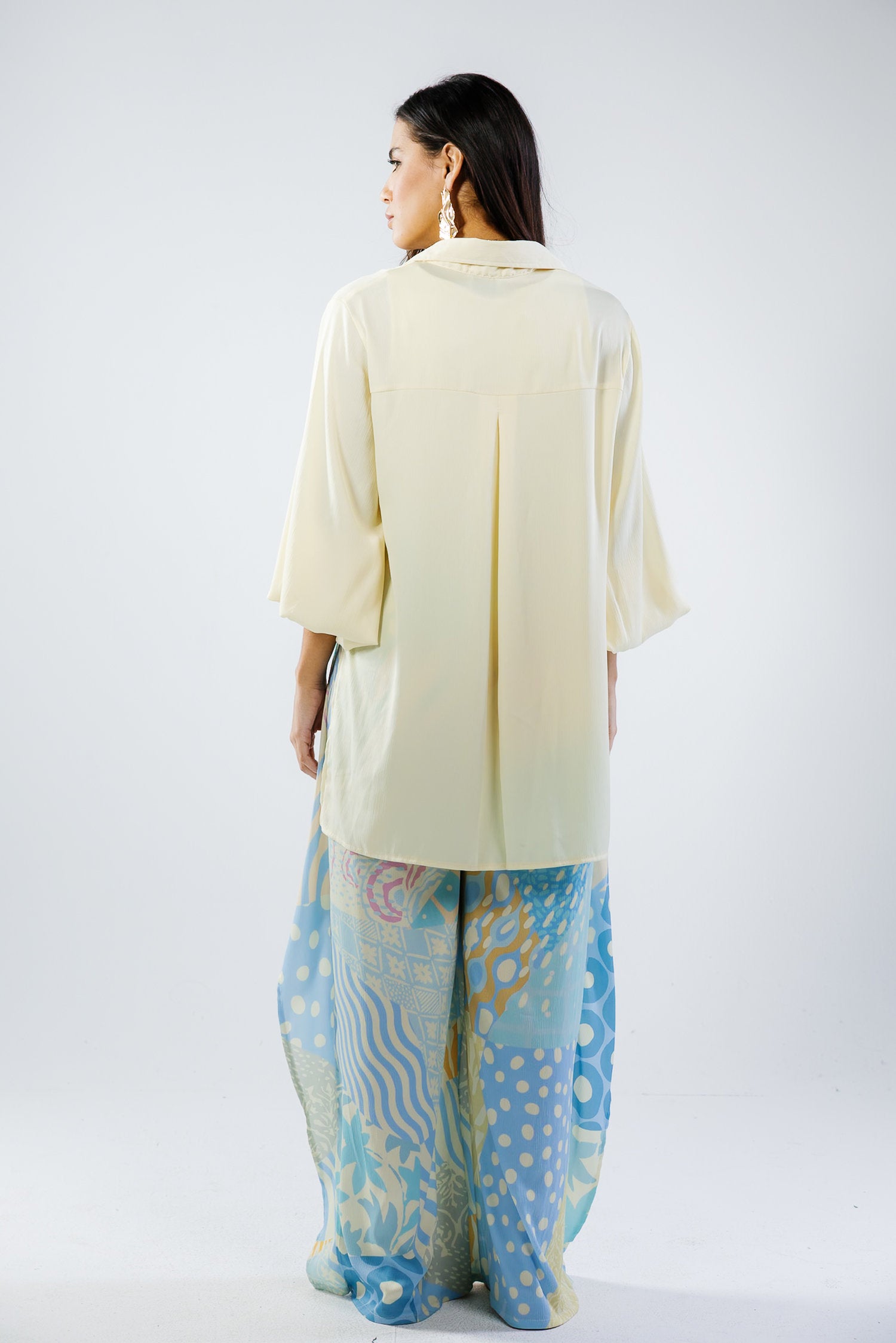 Sunbeam pants