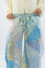 Sunbeam pants