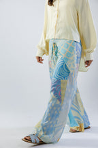 Sunbeam pants