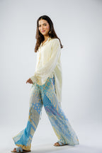 Sunbeam pants