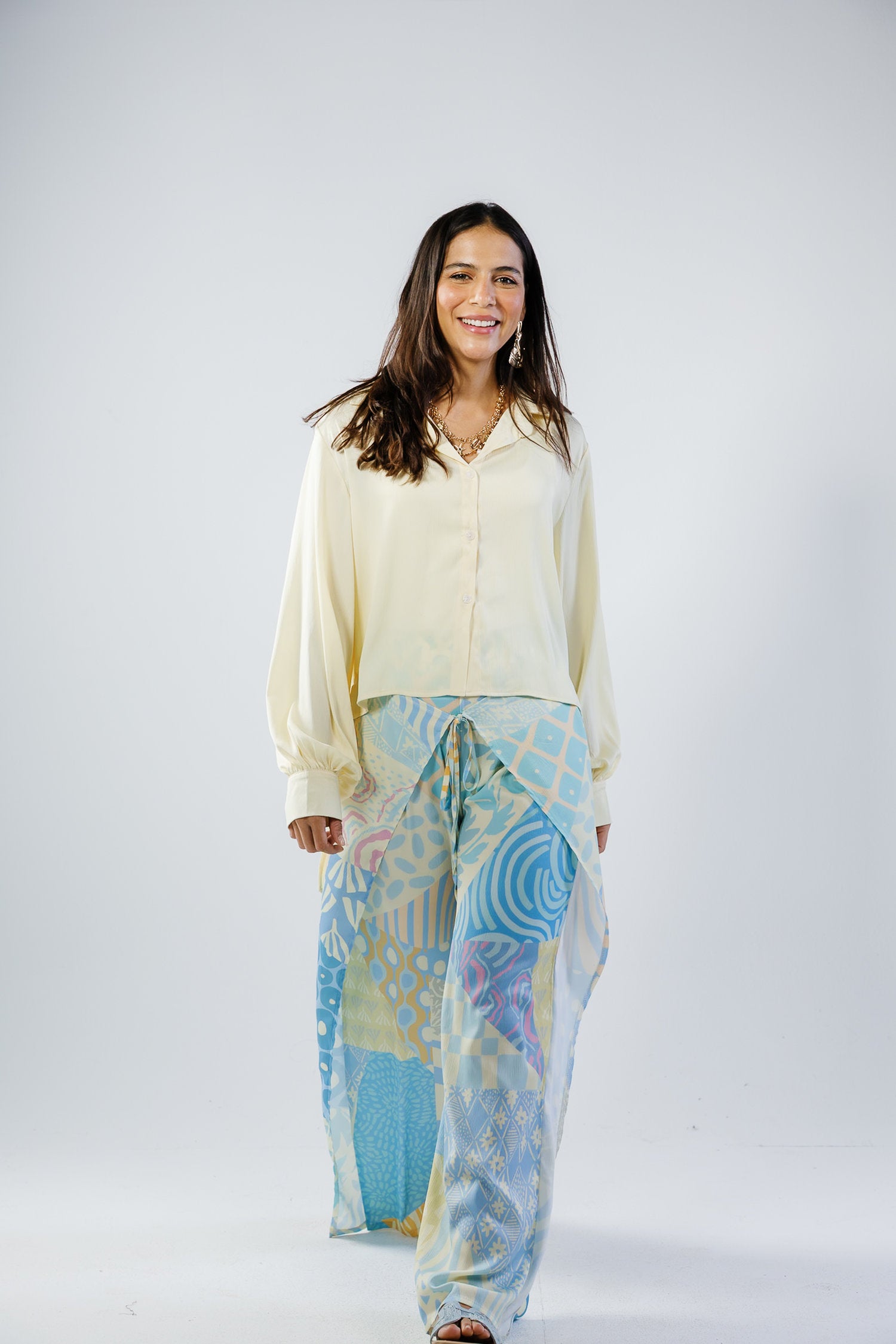 Sunbeam pants