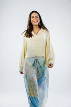 Sunbeam pants