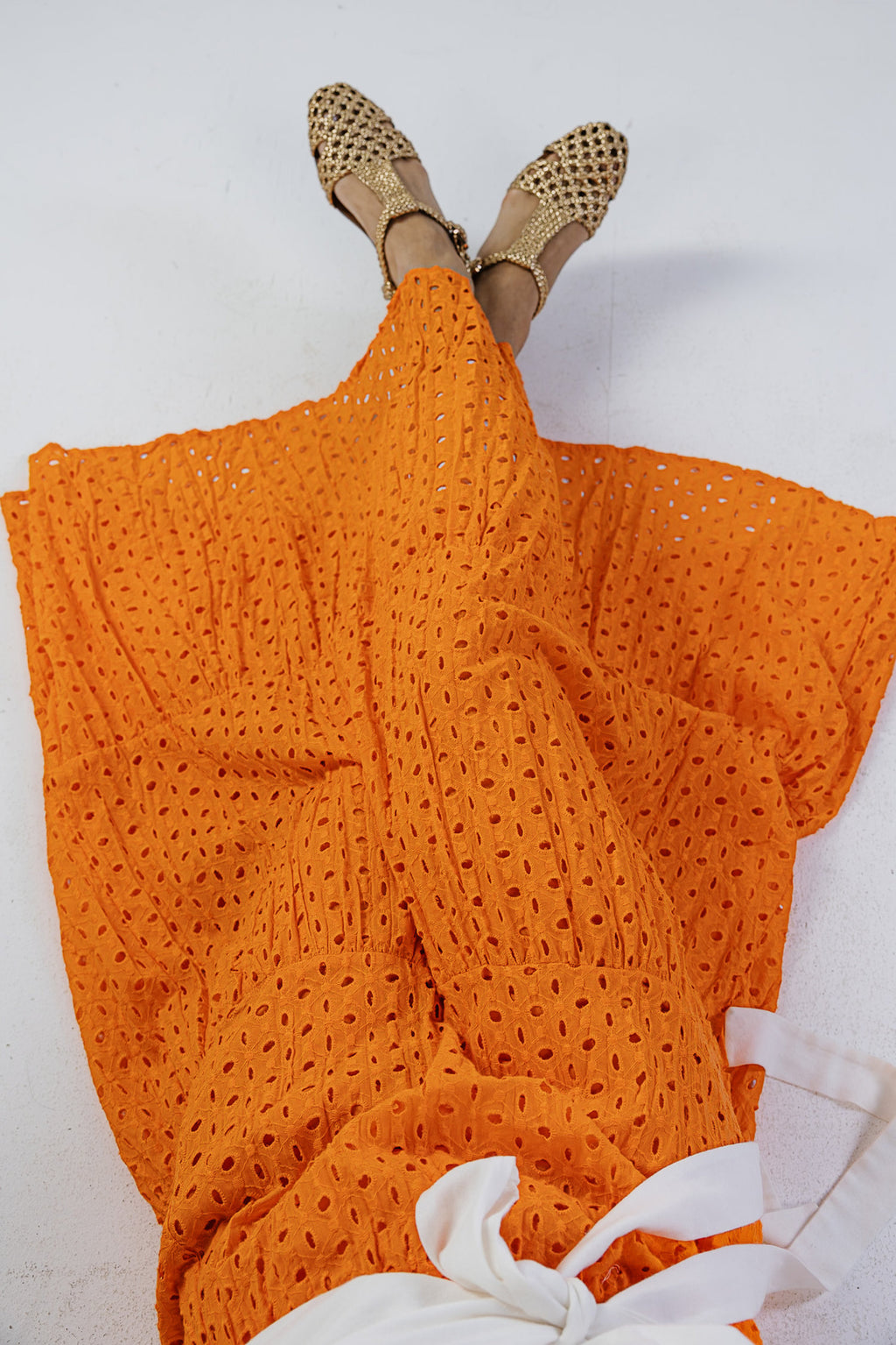 Marigold skirt