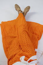 Marigold skirt