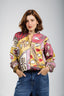 Graphic jacket