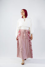 Ruby skirt