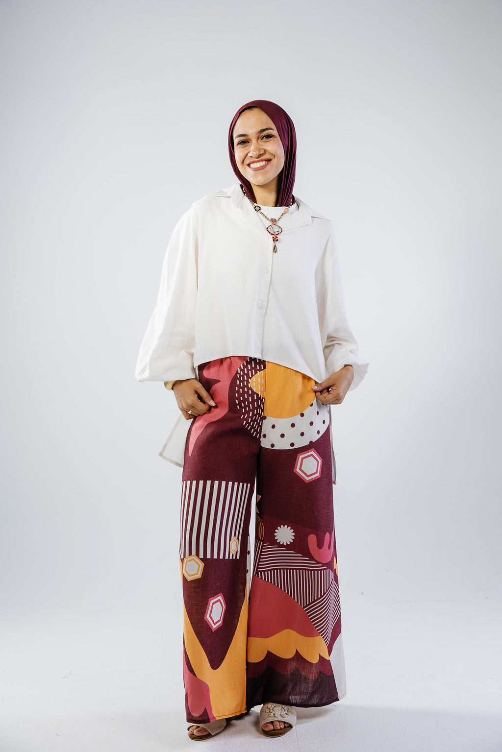 Canyon pants