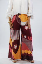 Canyon pants