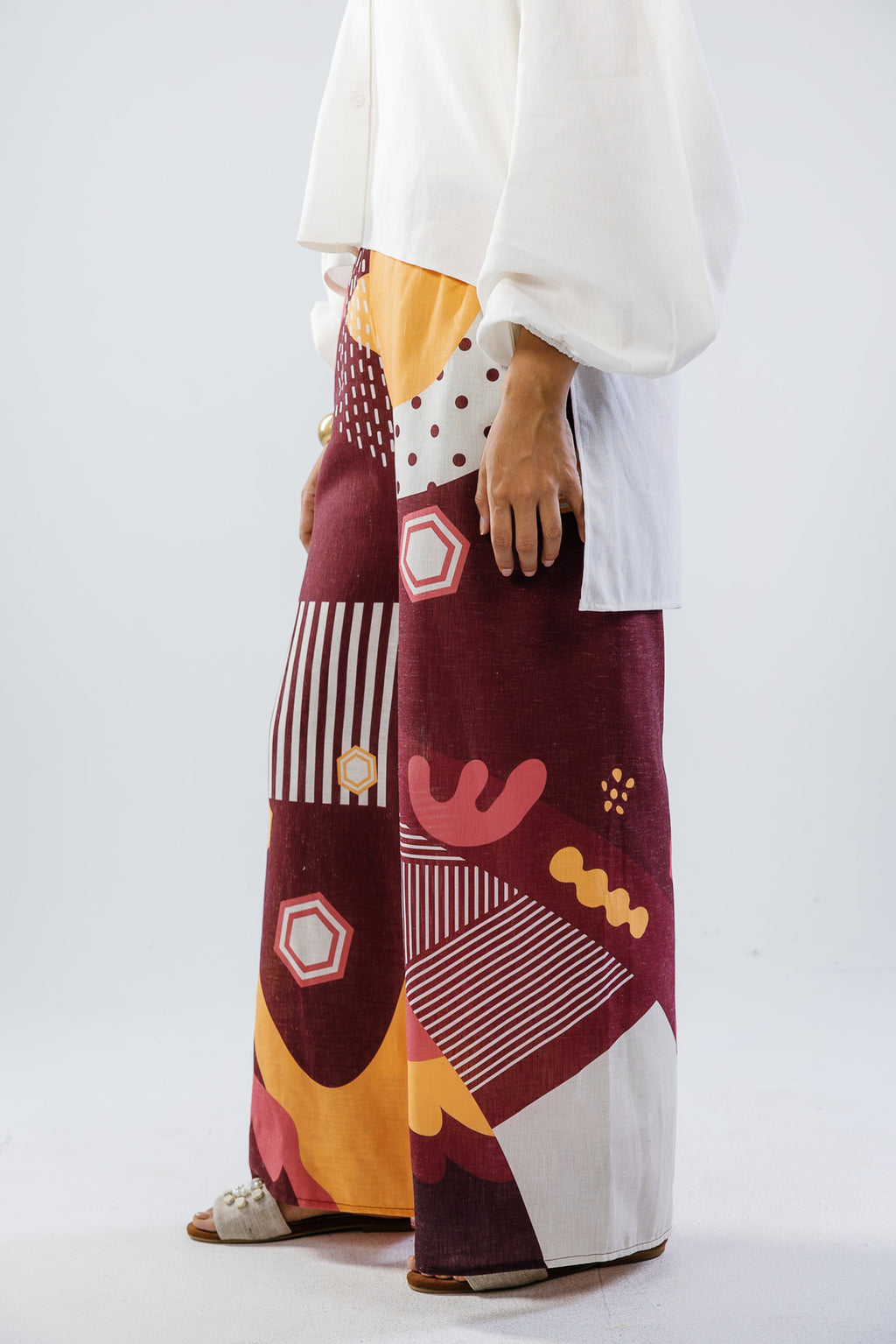 Canyon pants