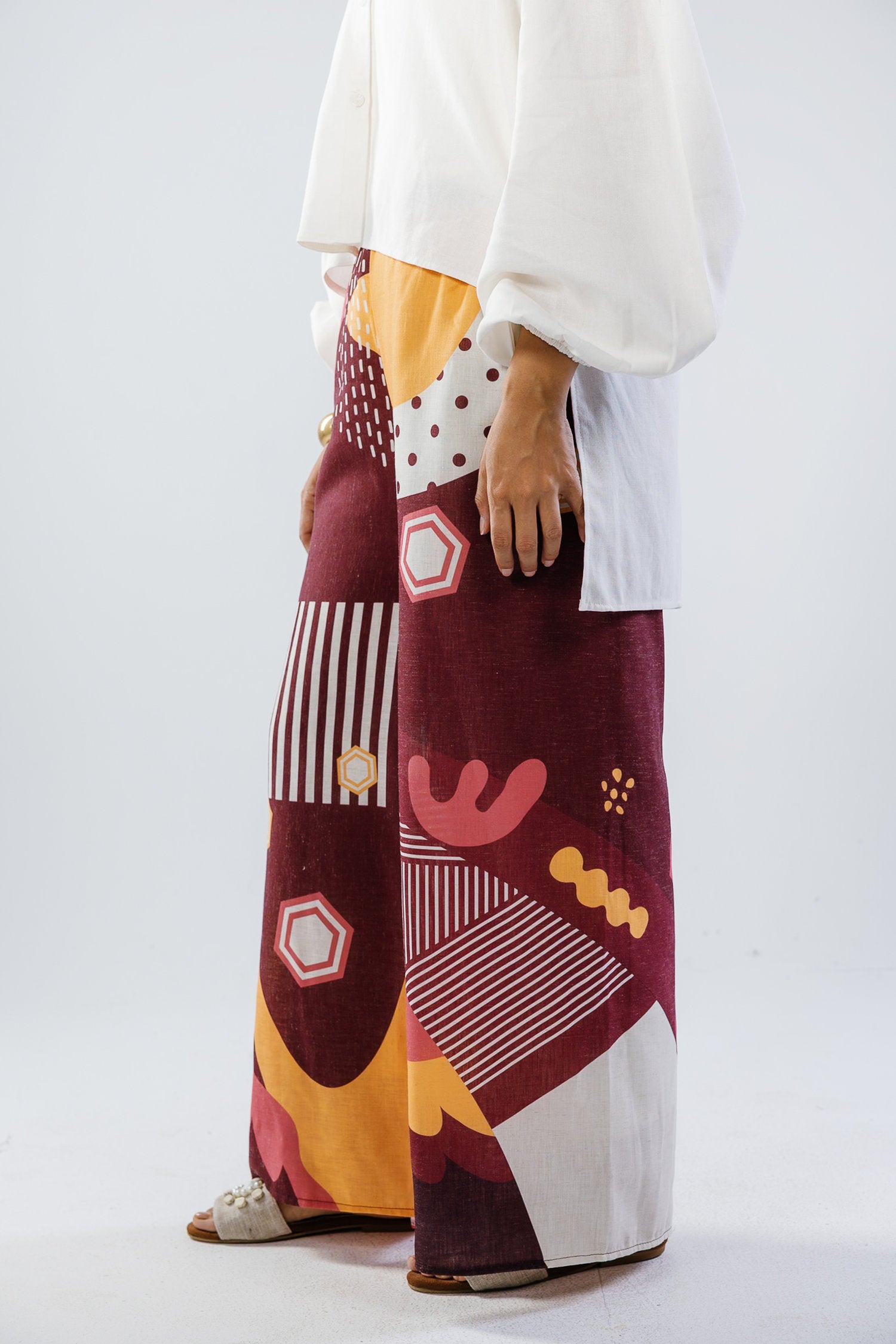 Canyon pants