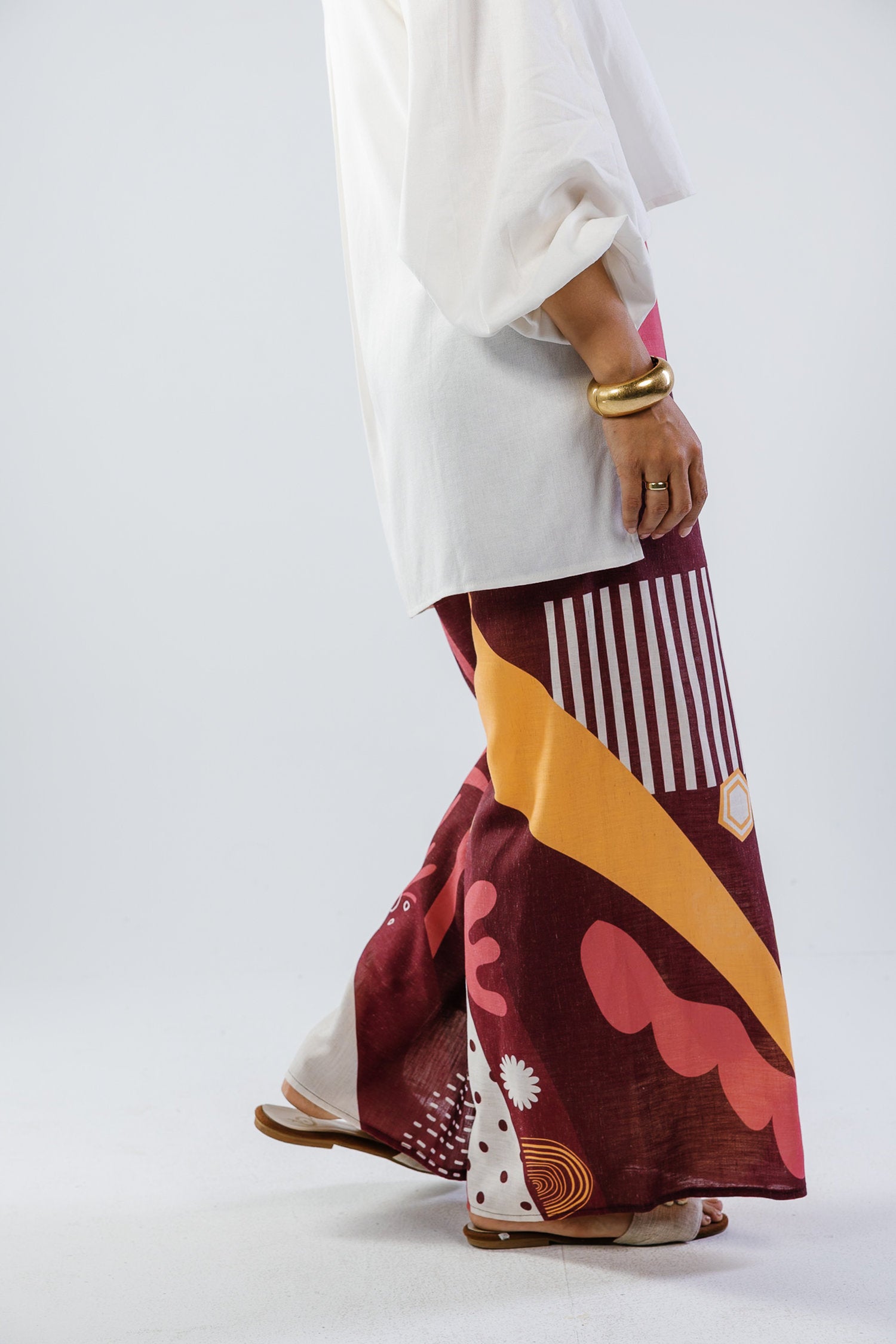 Canyon pants