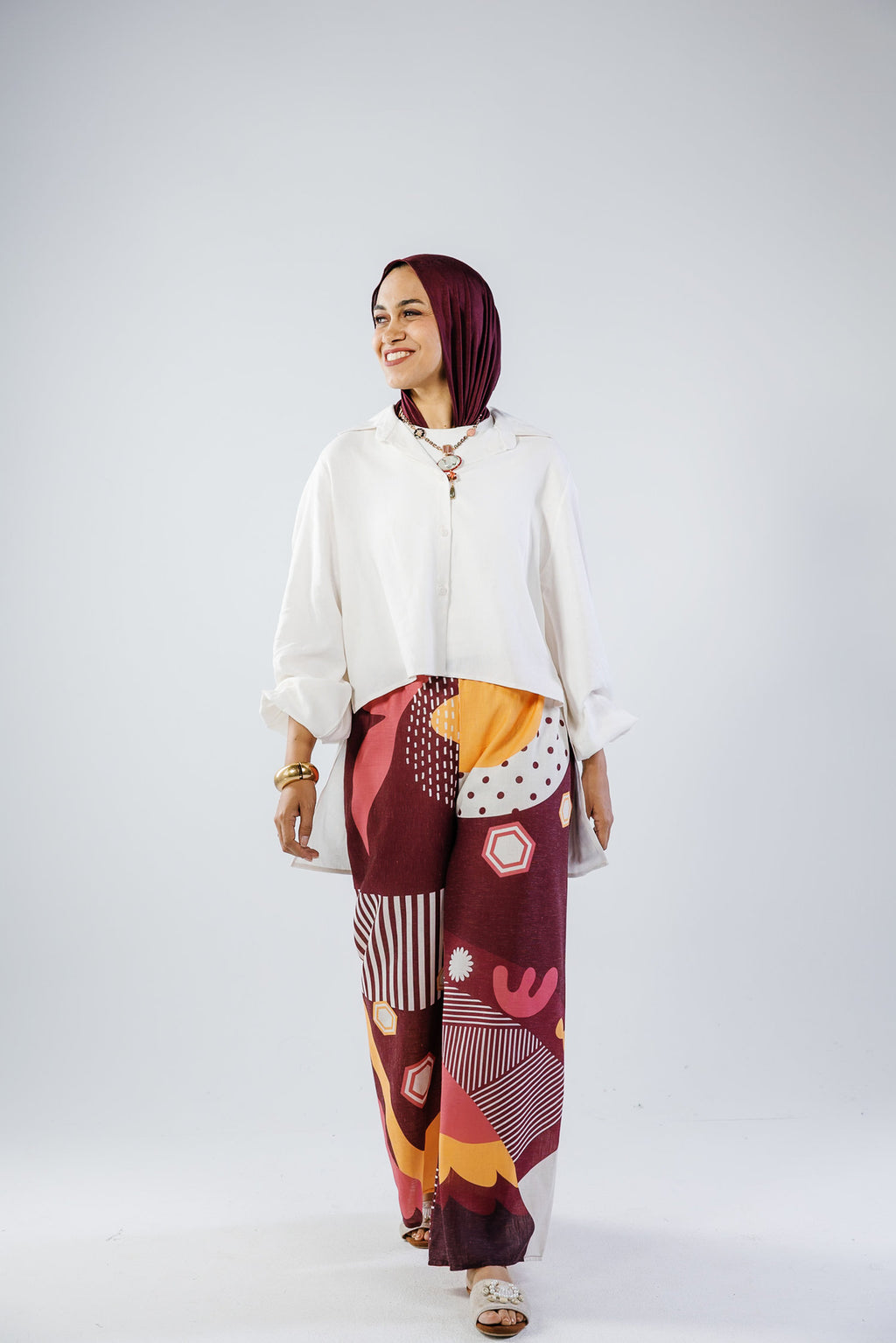 Canyon pants