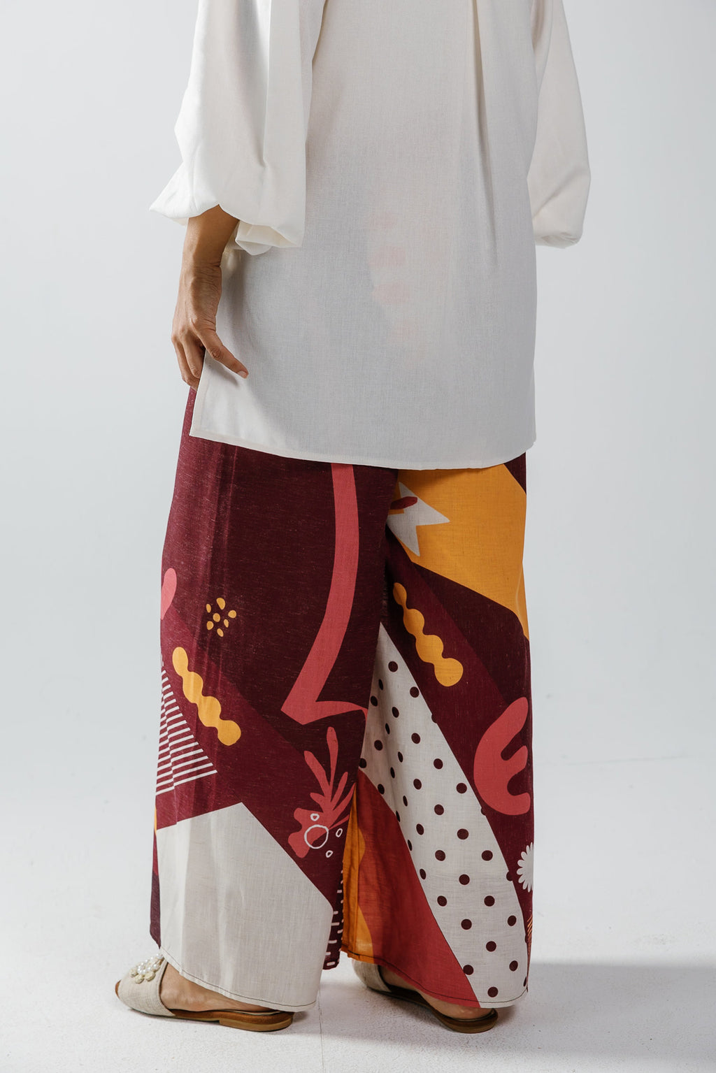 Canyon pants