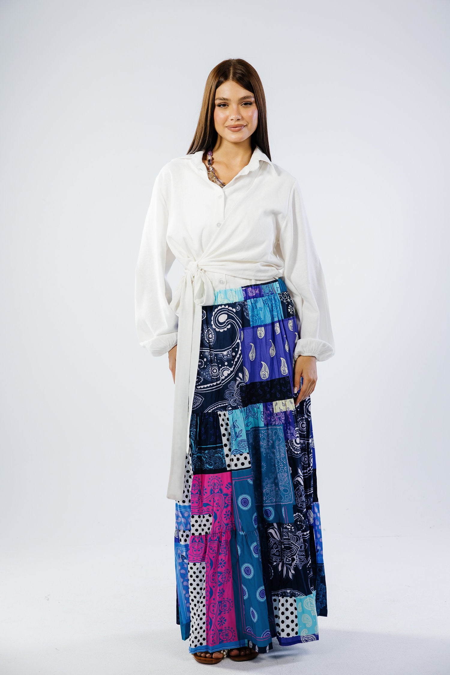 Ella skirt