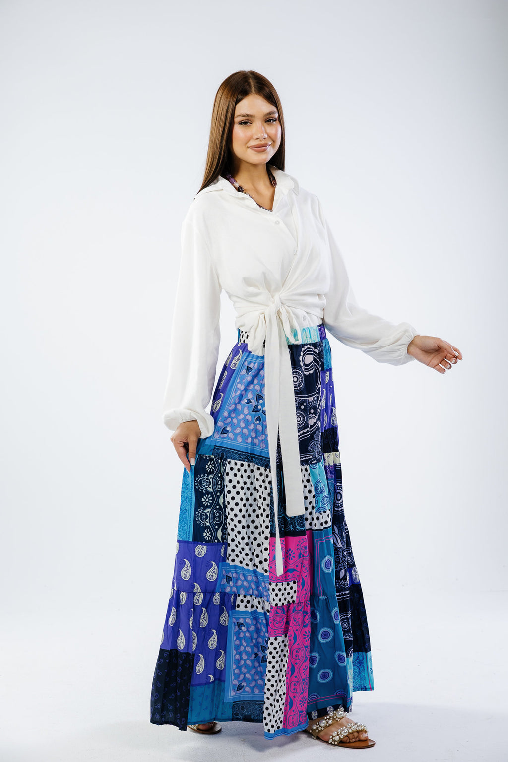 Ella skirt