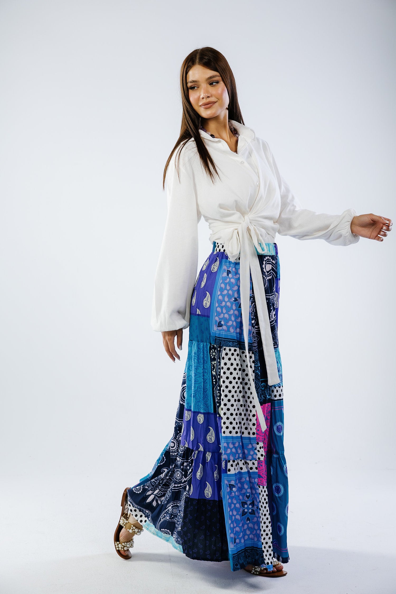 Ella skirt