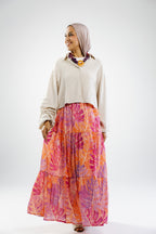Reef skirt