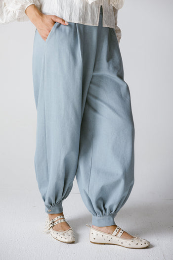 Sky pants