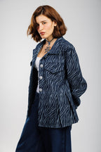 Ripple jacket