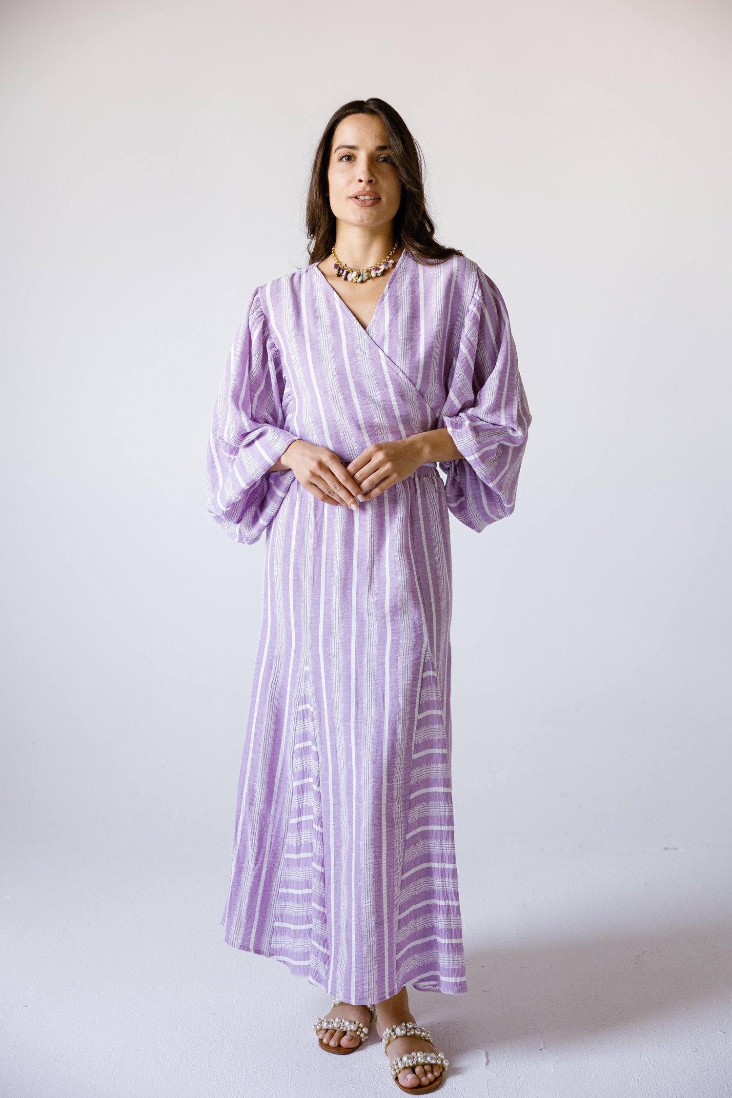 Berry skirt set Main image