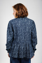 Ripple jacket