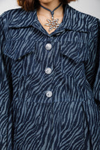 Ripple jacket
