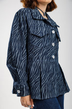 Ripple jacket