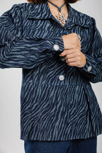 Ripple jacket
