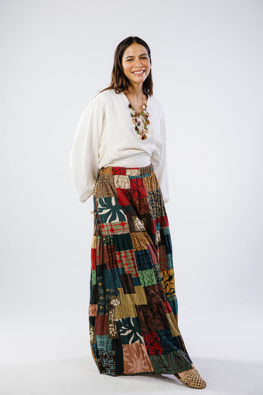 Clara skirt