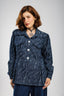 Ripple jacket