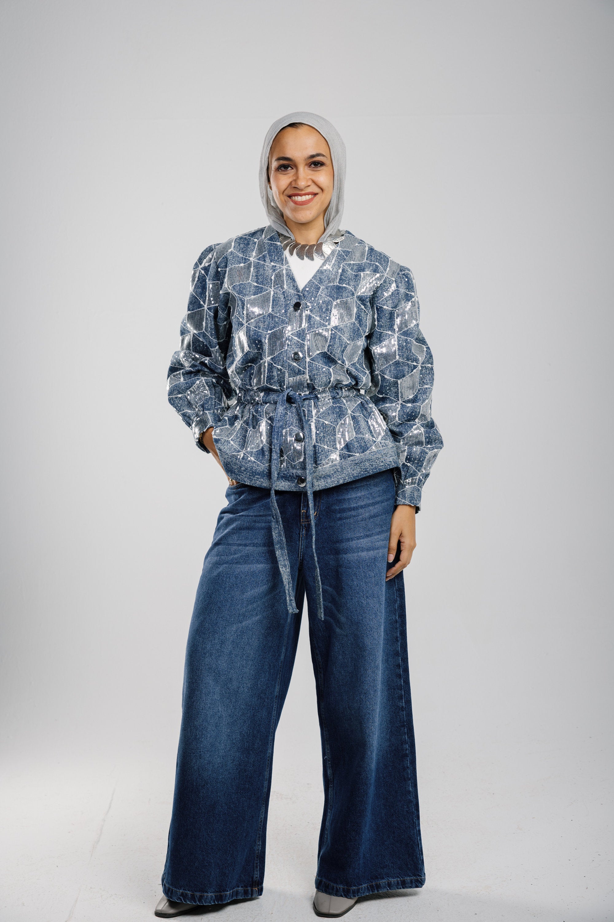 Quartz jacket Secondary image