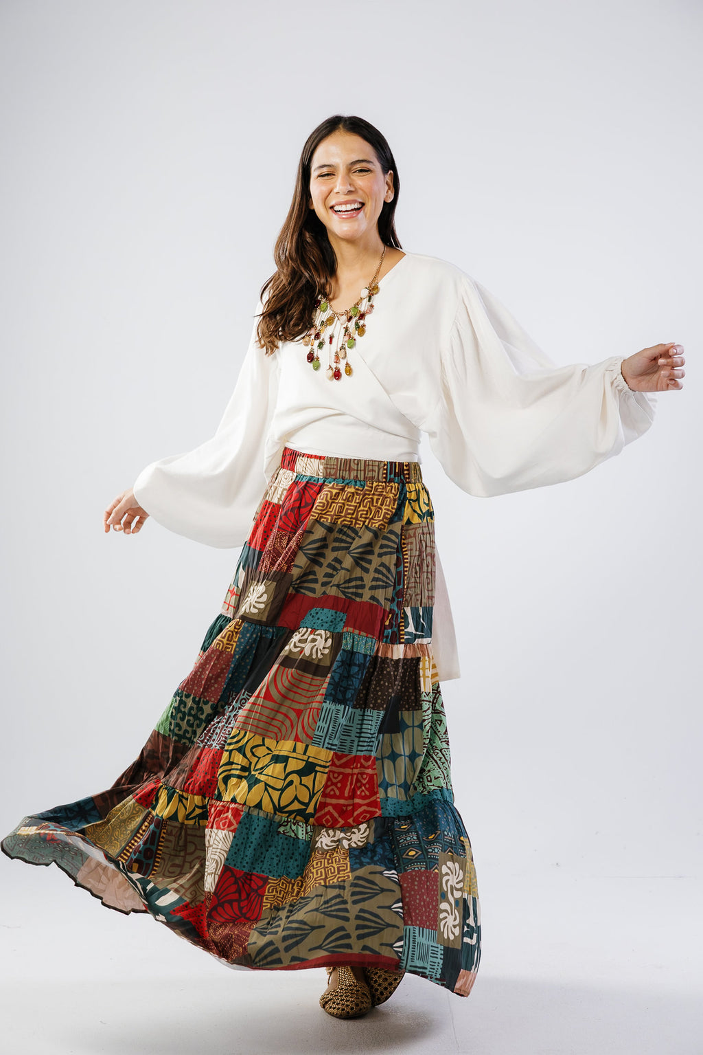 Clara skirt
