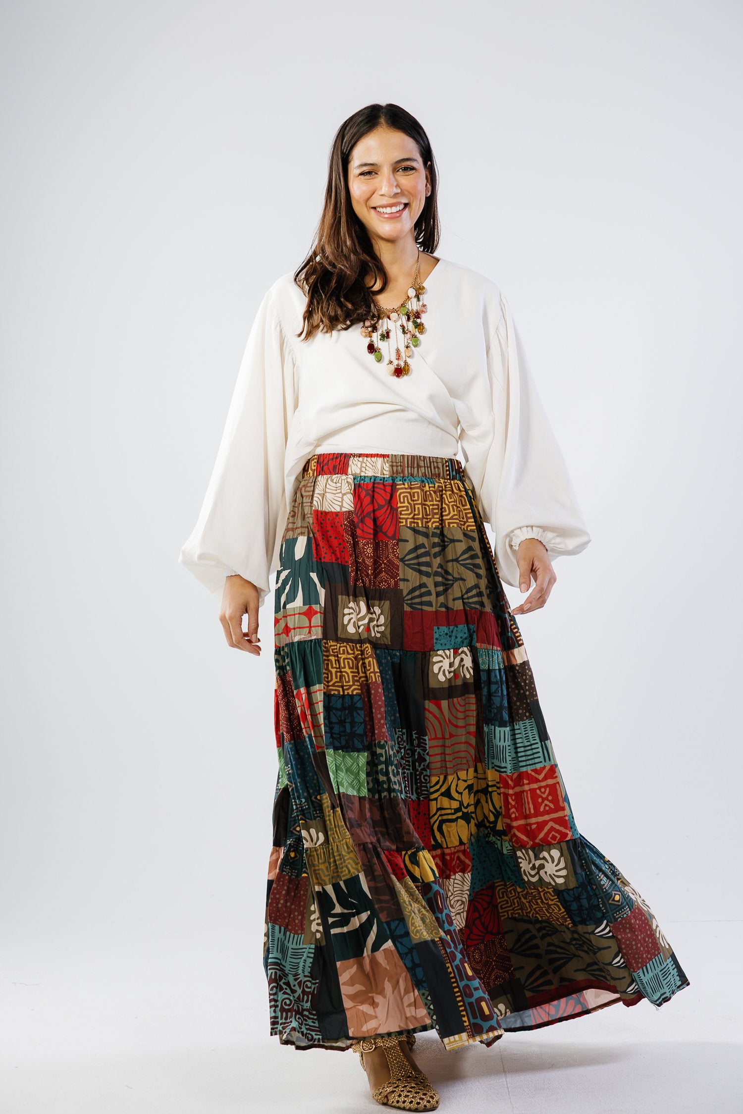 Clara skirt