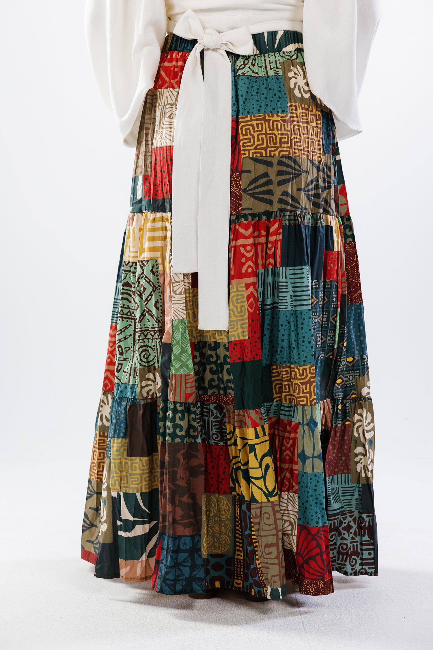 Clara skirt Secondary image