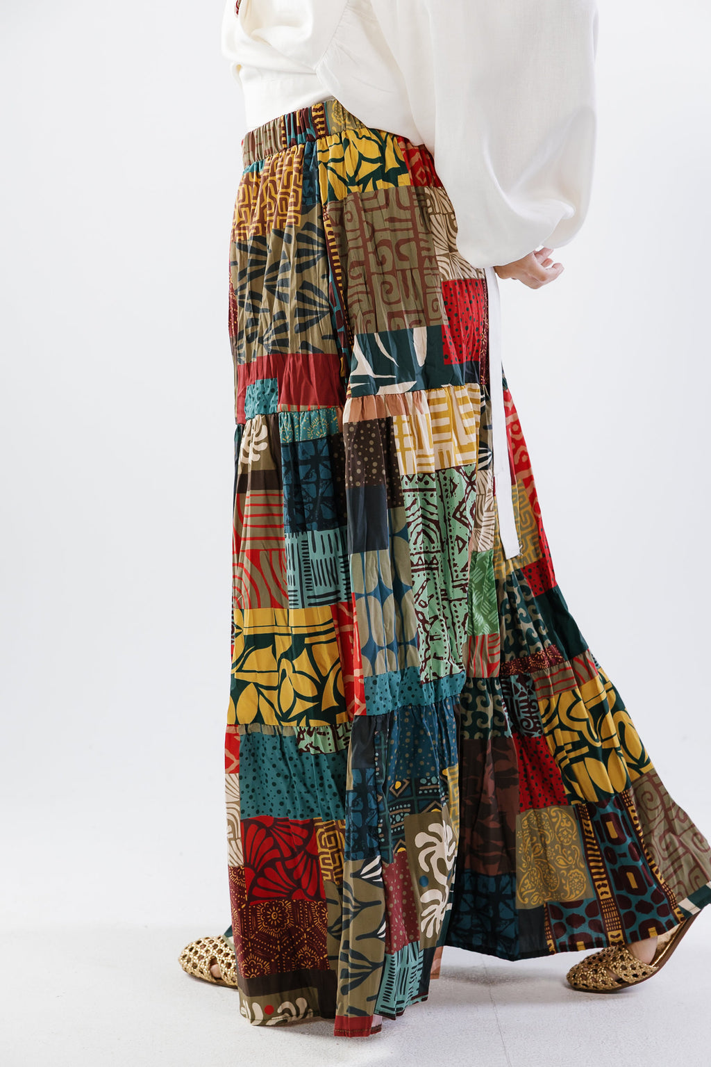 Clara skirt