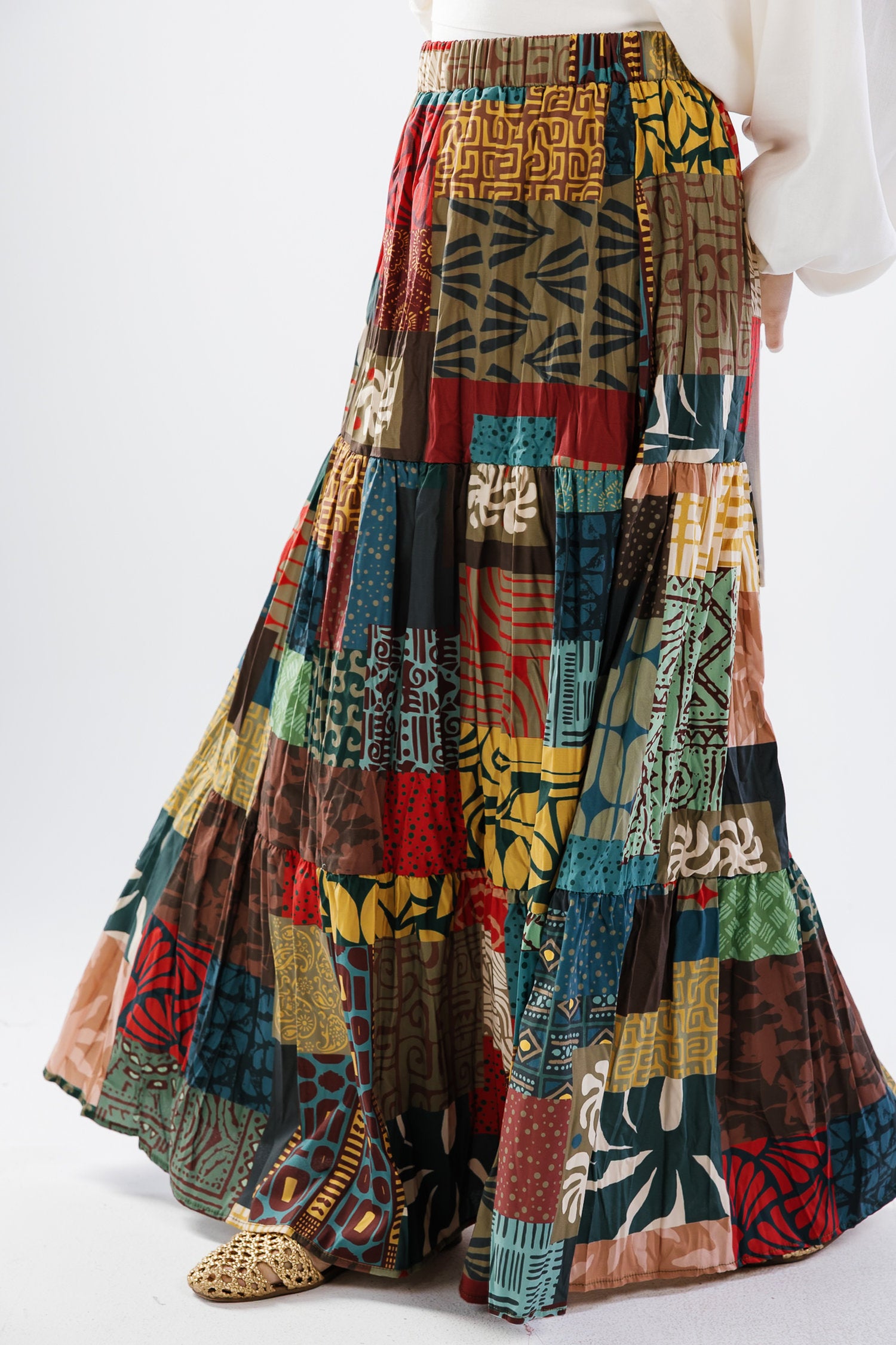 Clara skirt