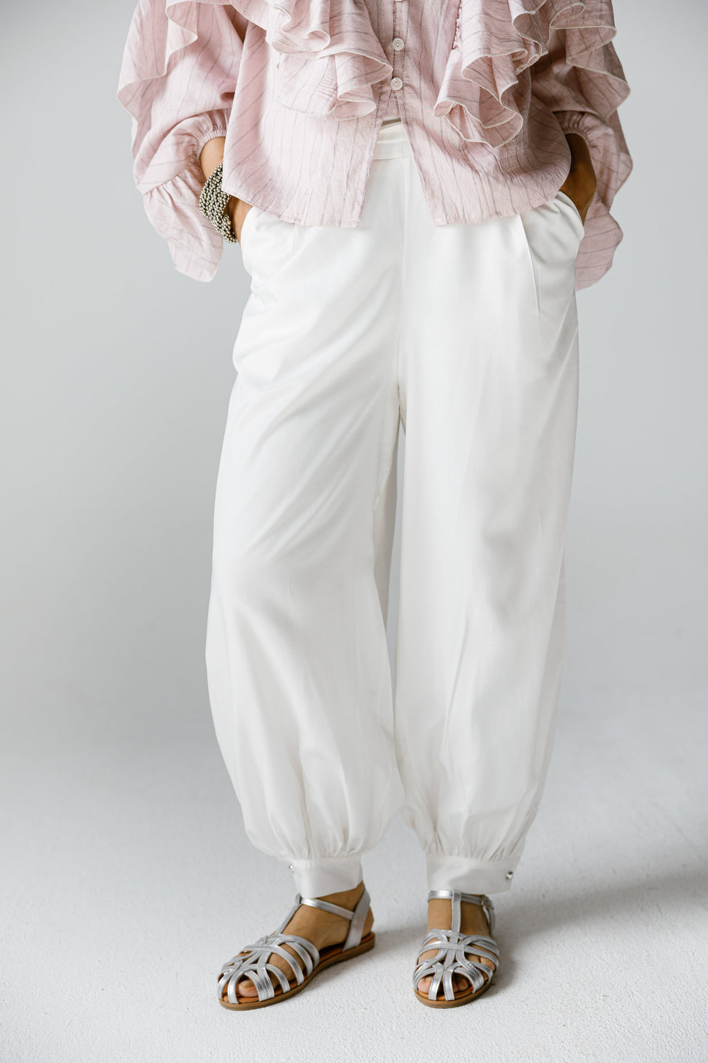 Daisy pants