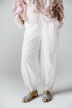 Daisy pants