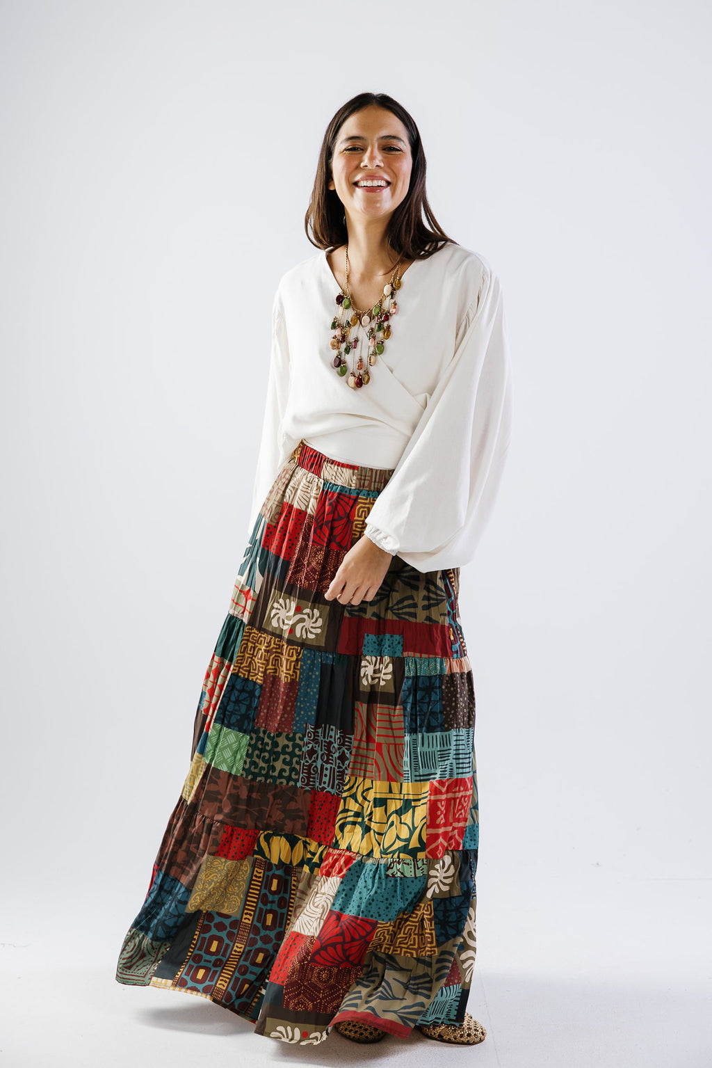 Clara skirt