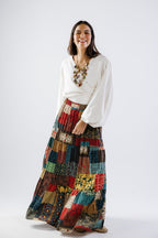 Clara skirt