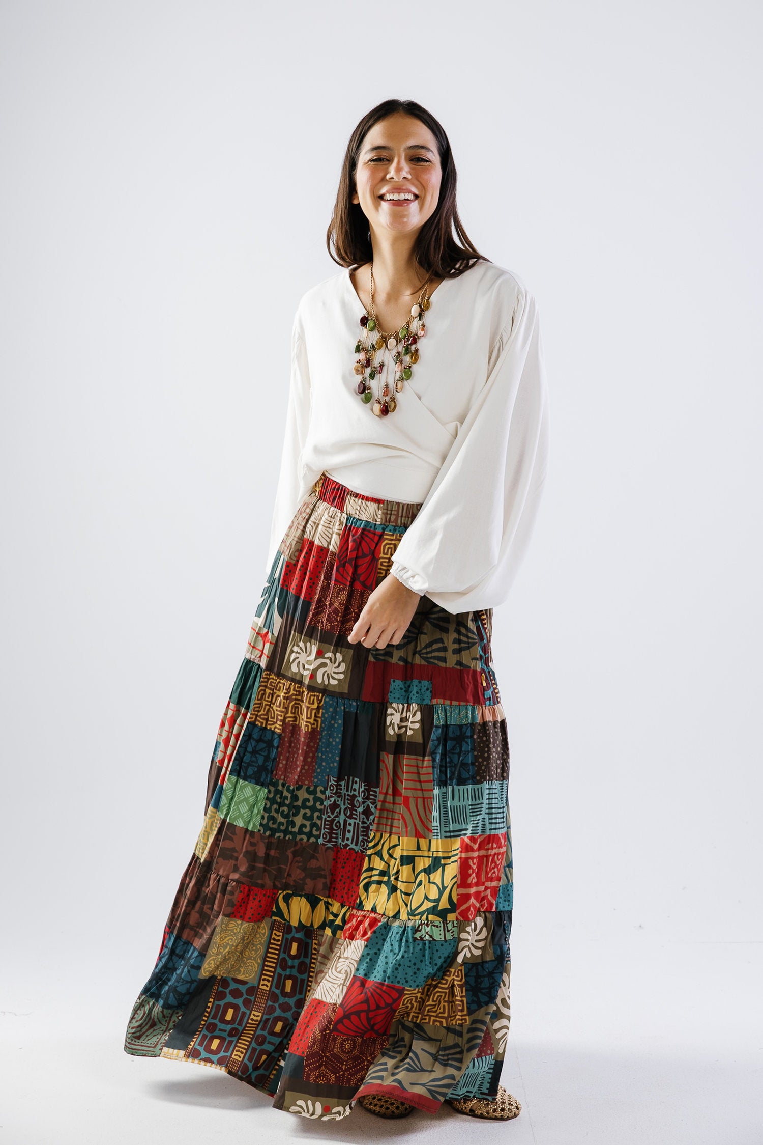 Clara skirt