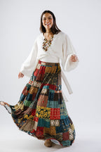 Clara skirt