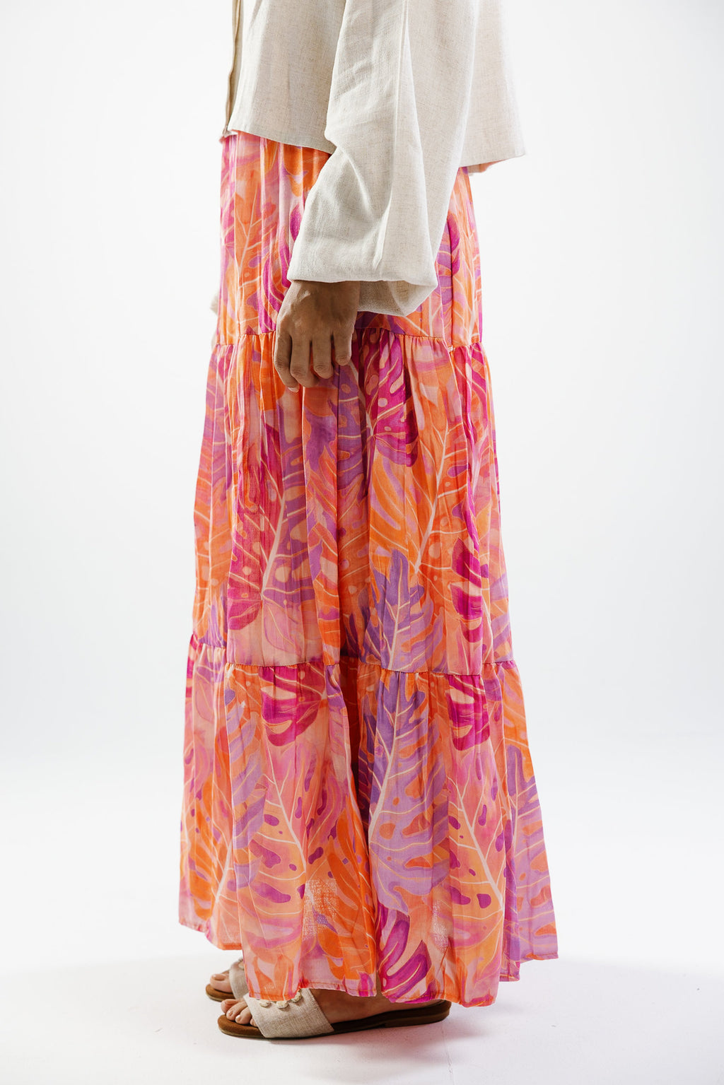 Reef skirt
