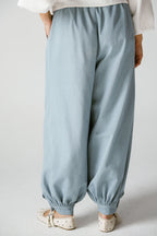 Sky pants