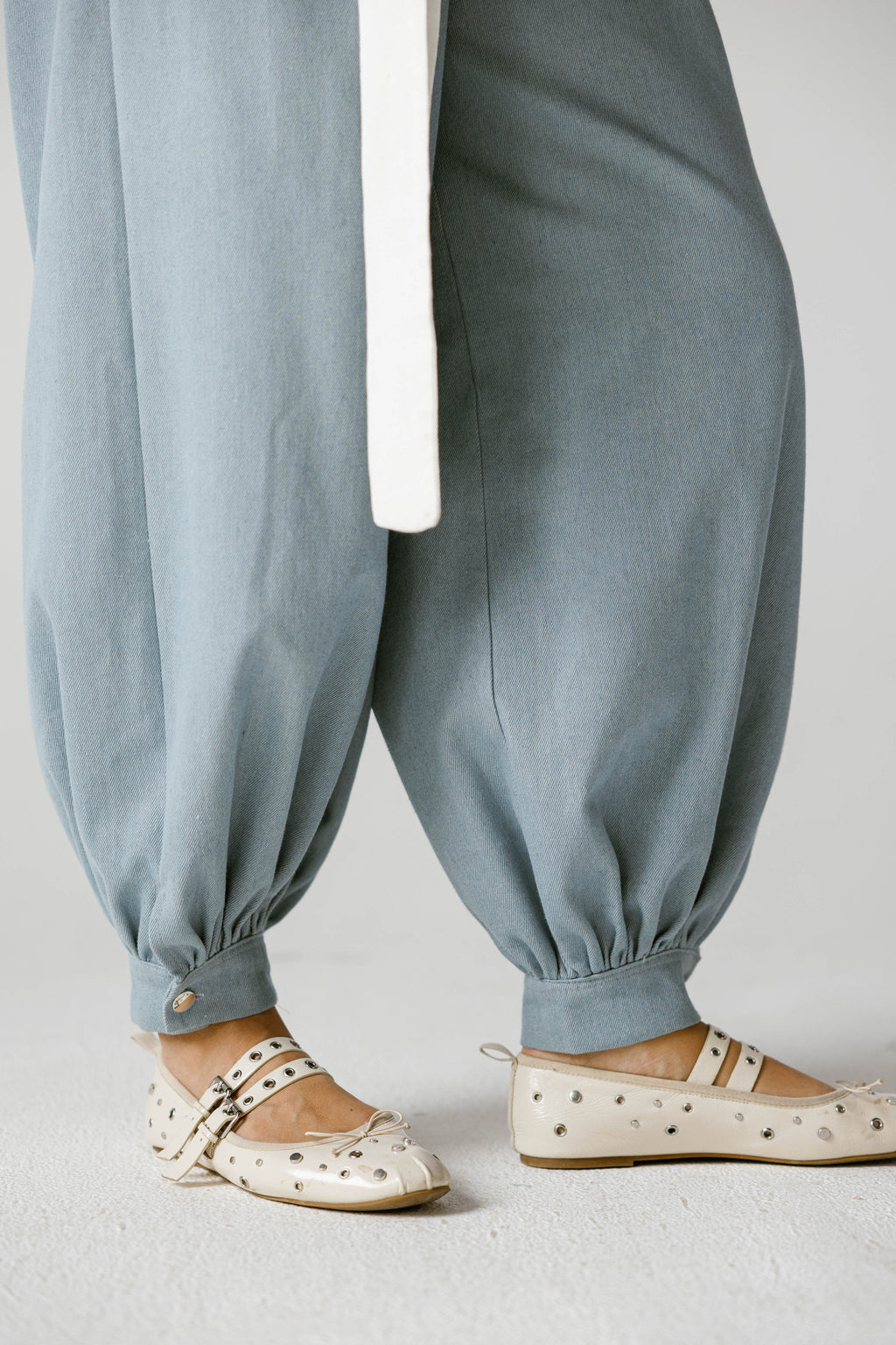 Sky pants