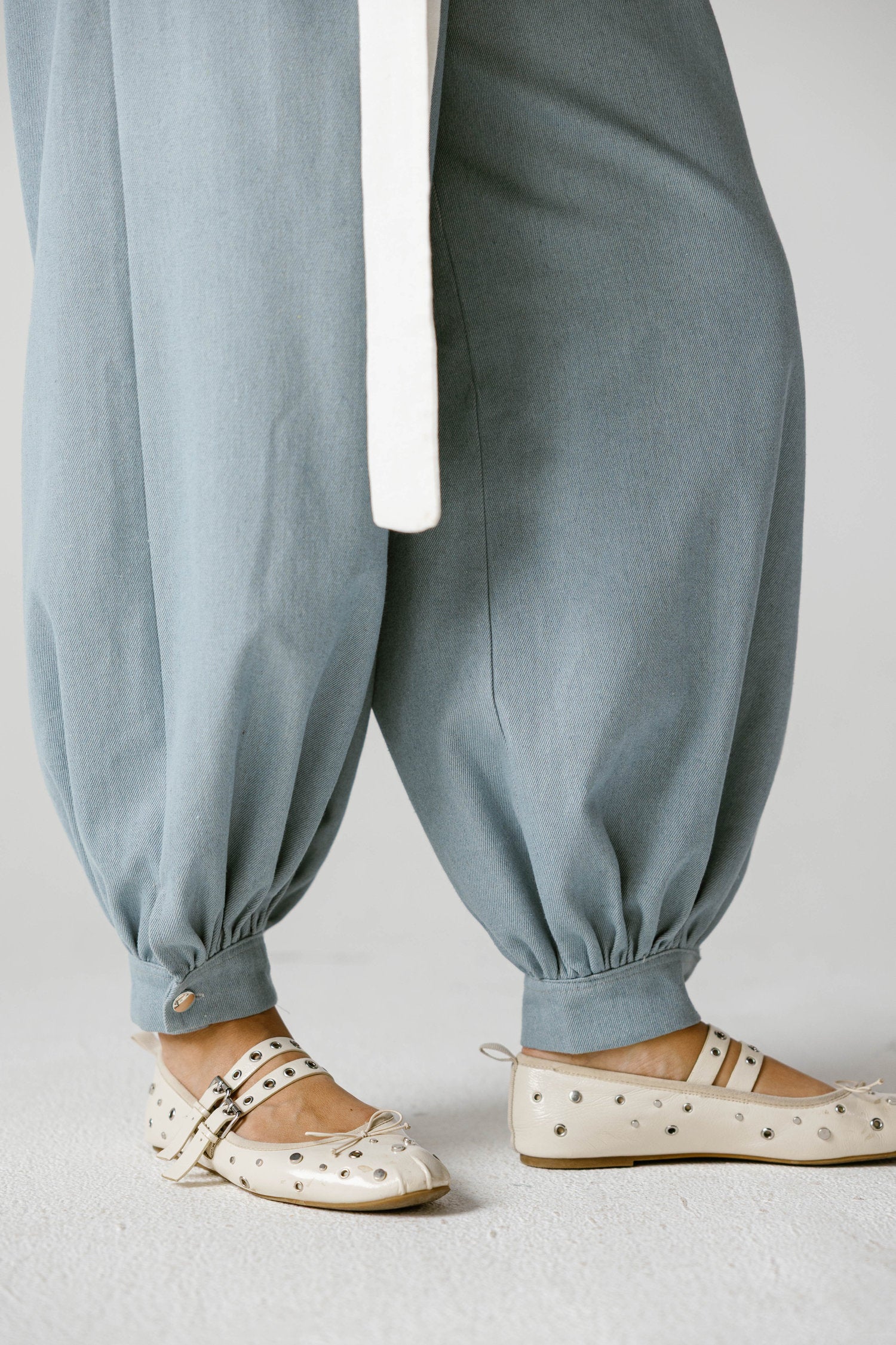 Sky pants