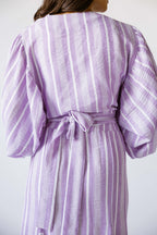 Berry skirt set