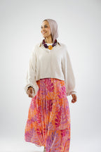 Reef skirt